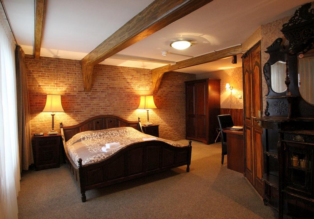 Amsterdam Village Hotel Экстерьер фото