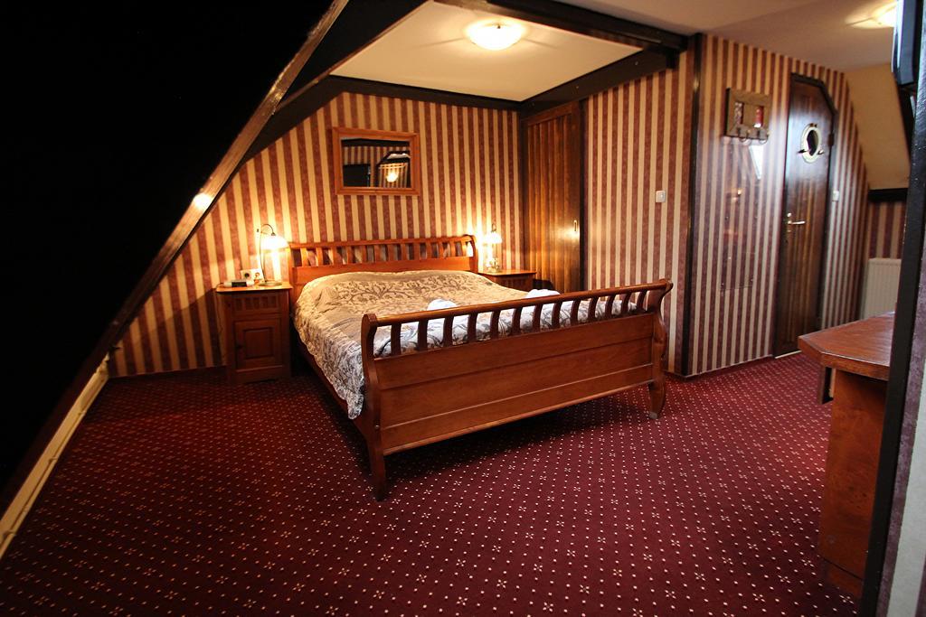 Amsterdam Village Hotel Экстерьер фото