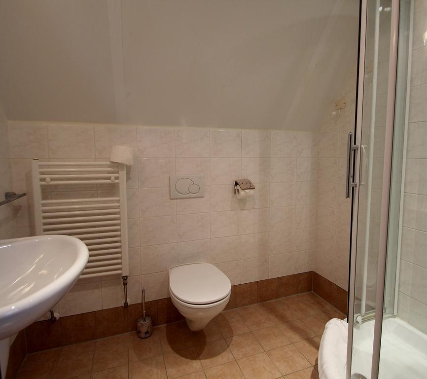 Amsterdam Village Hotel Экстерьер фото