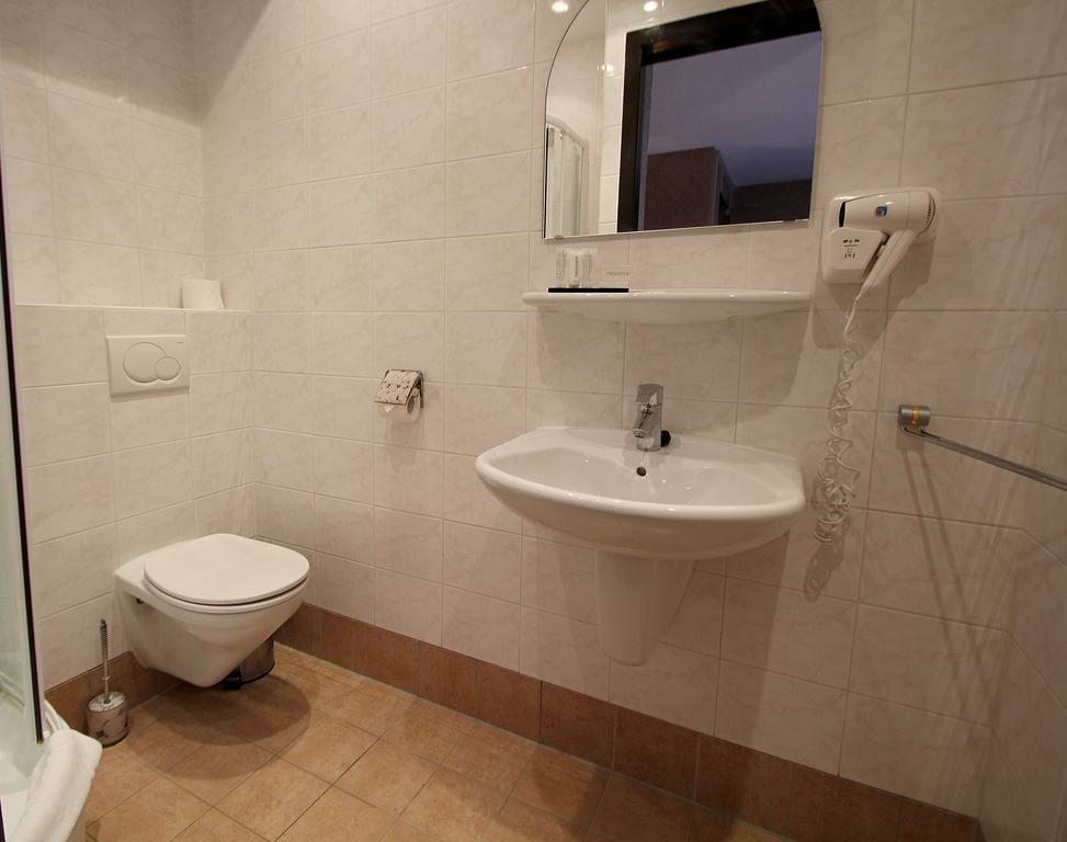 Amsterdam Village Hotel Экстерьер фото