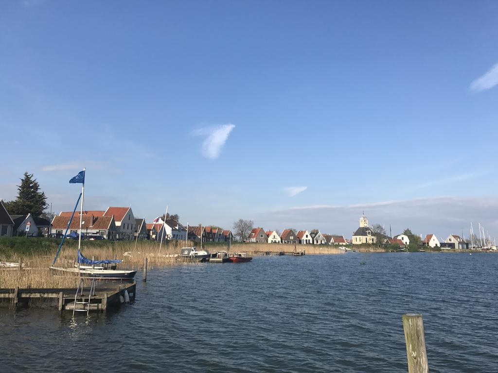 Amsterdam Village Hotel Экстерьер фото