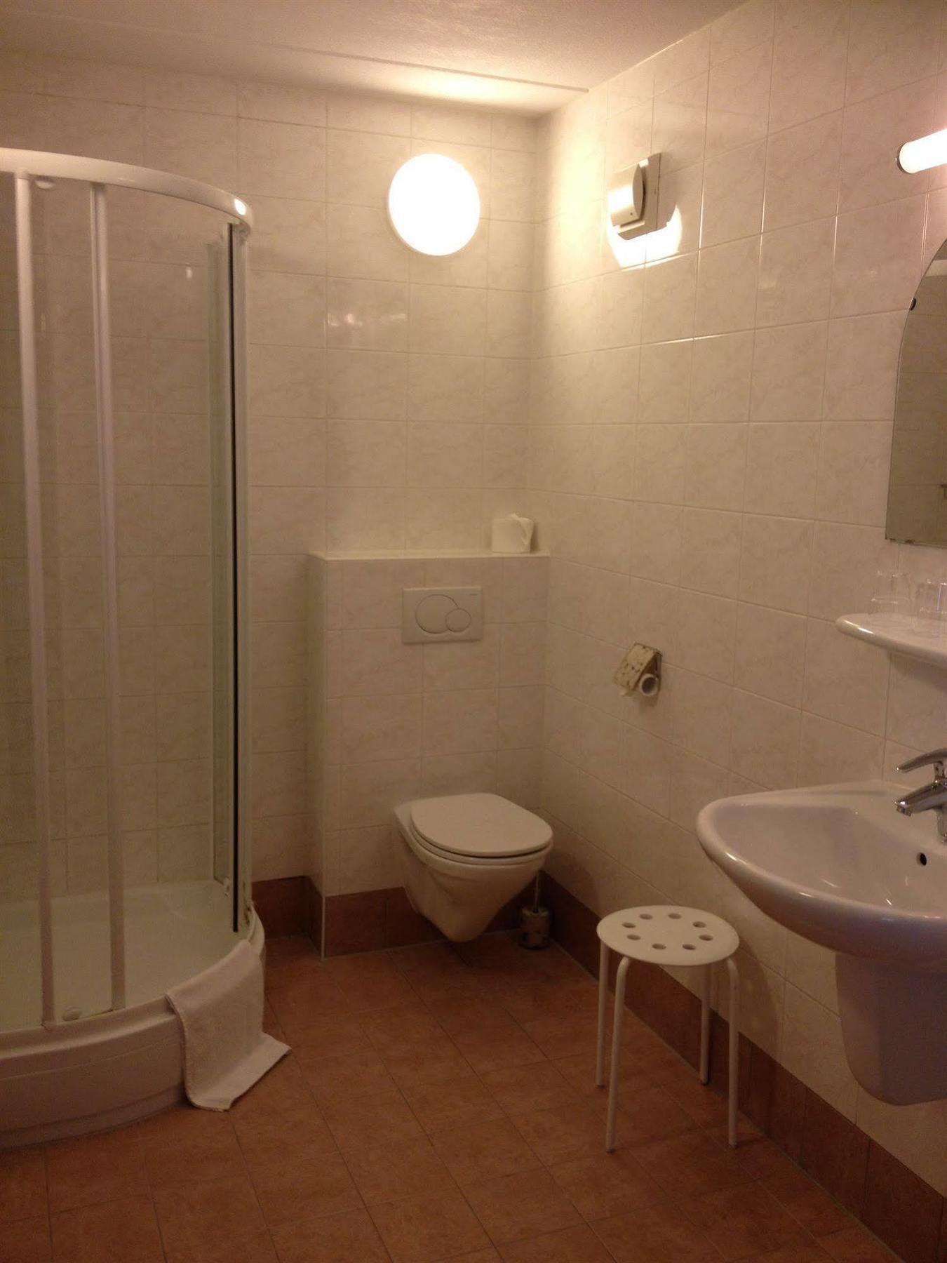 Amsterdam Village Hotel Экстерьер фото