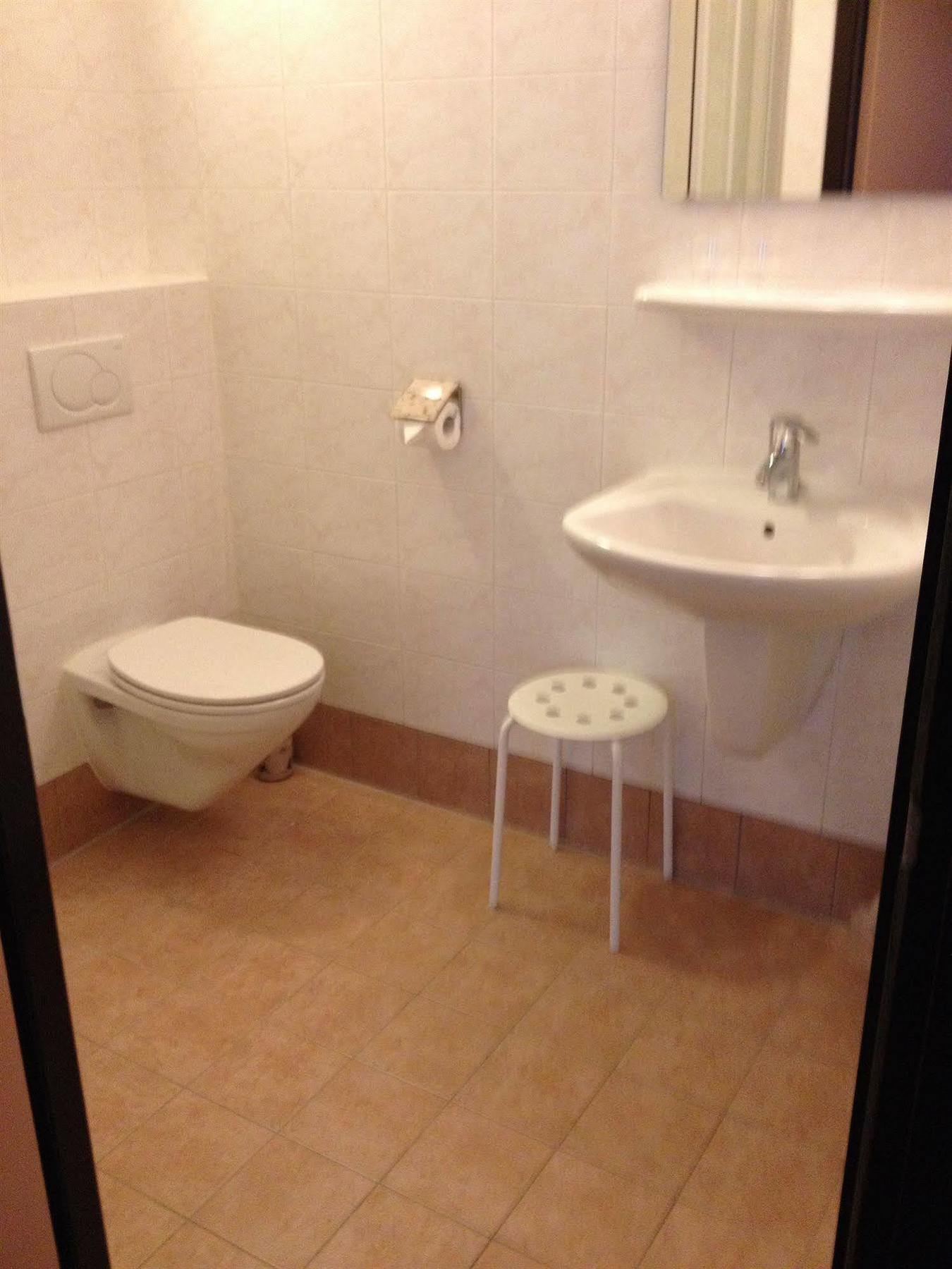 Amsterdam Village Hotel Экстерьер фото